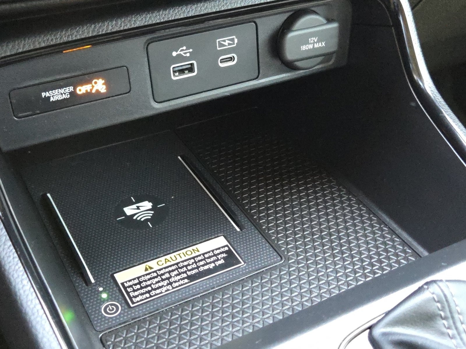 Certified 2024 Honda CR-V EX-L image 7