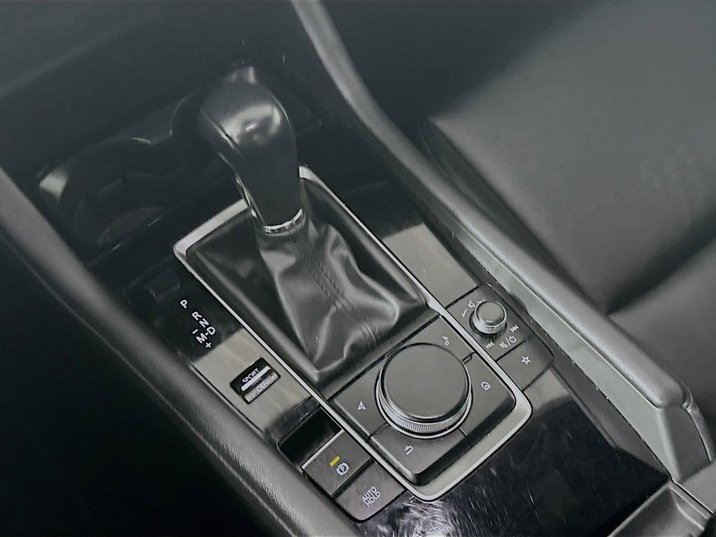 Used 2024 MAZDA MAZDA3 s image 16