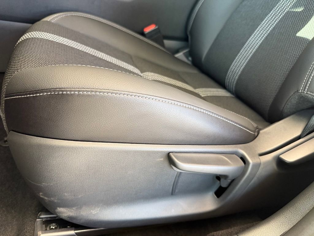 New 2025 MAZDA CX-50 AWD 2.5 S w/ Cargo Package image 24