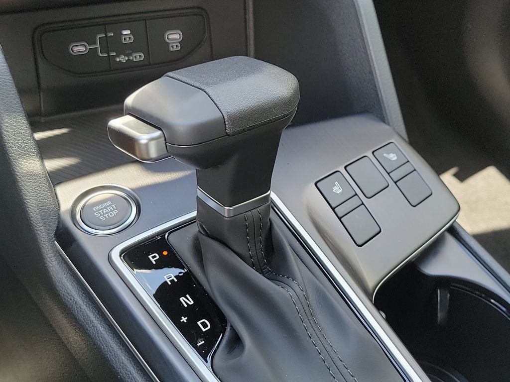 New 2026 Kia Sportage LX w/ LX Convenience Package FWD image 20