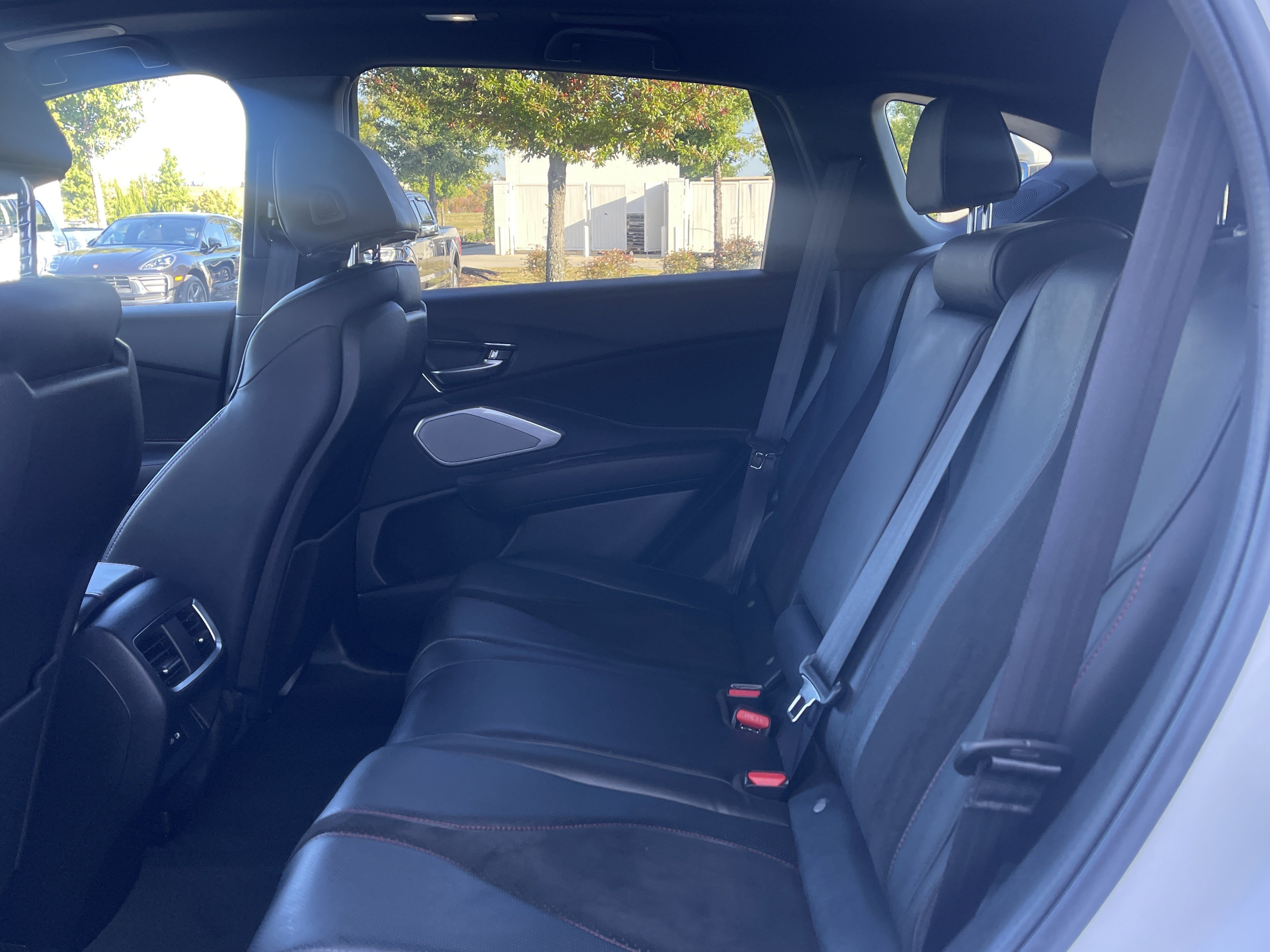 Used 2024 Acura RDX A-Spec image 26