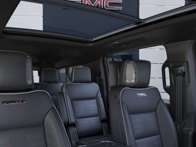 New 2026 GMC Yukon XL AT4 Ultimate AWD/4WD image 24