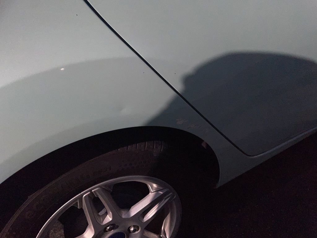 Used 2017 Ford Fiesta SE image 5