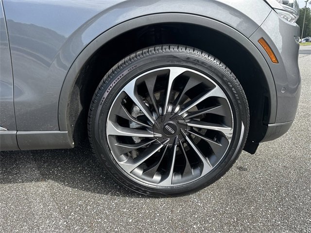 Used 2022 Lincoln Aviator Reserve w/ Equipment Group 201A image 14