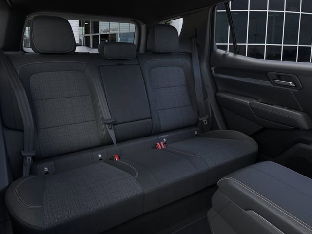 New 2026 GMC Terrain Elevation w/ Technology Package II image 17