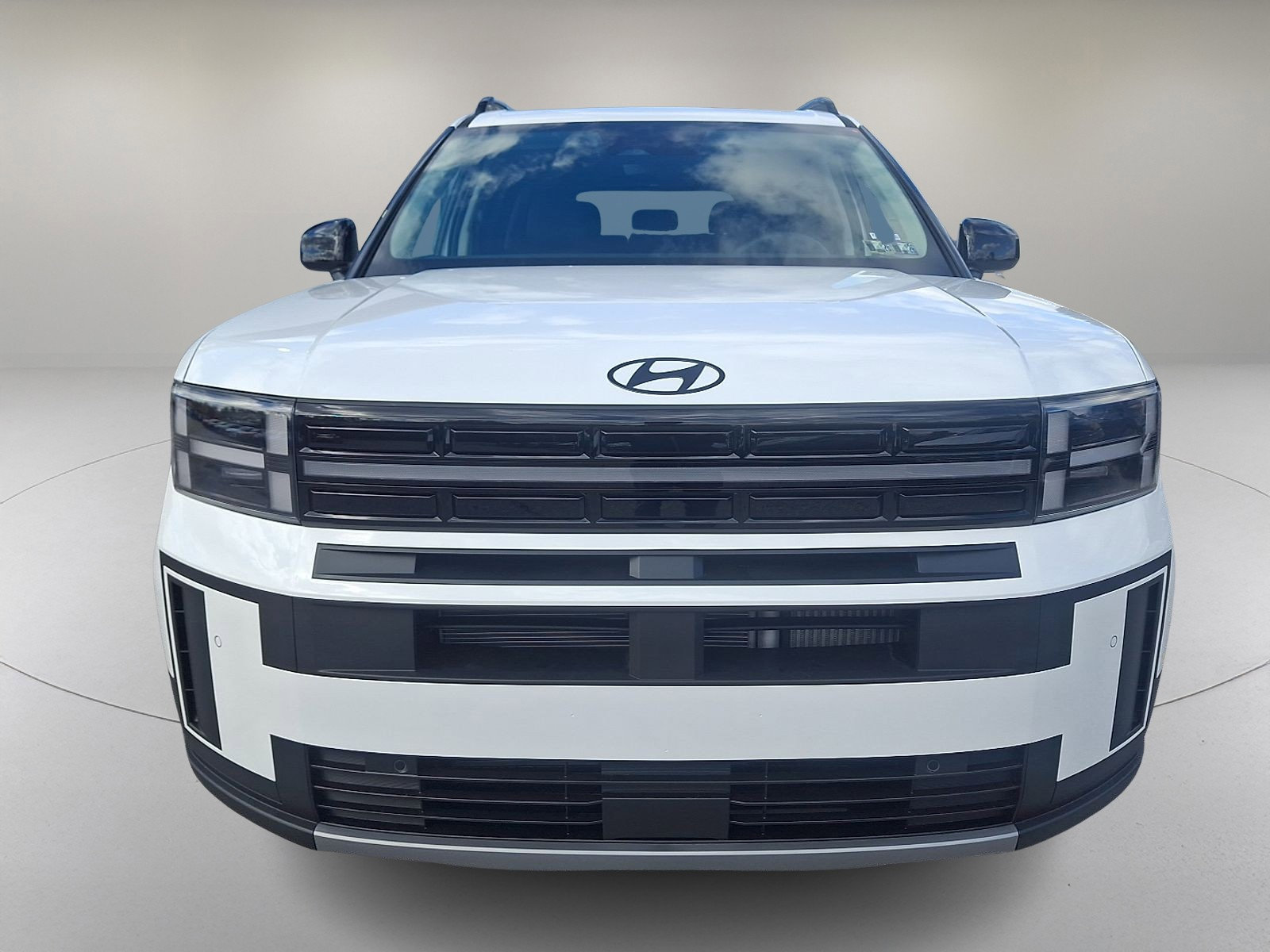 New 2026 Hyundai Santa Fe XRT w/ Tow & Go Package video 2