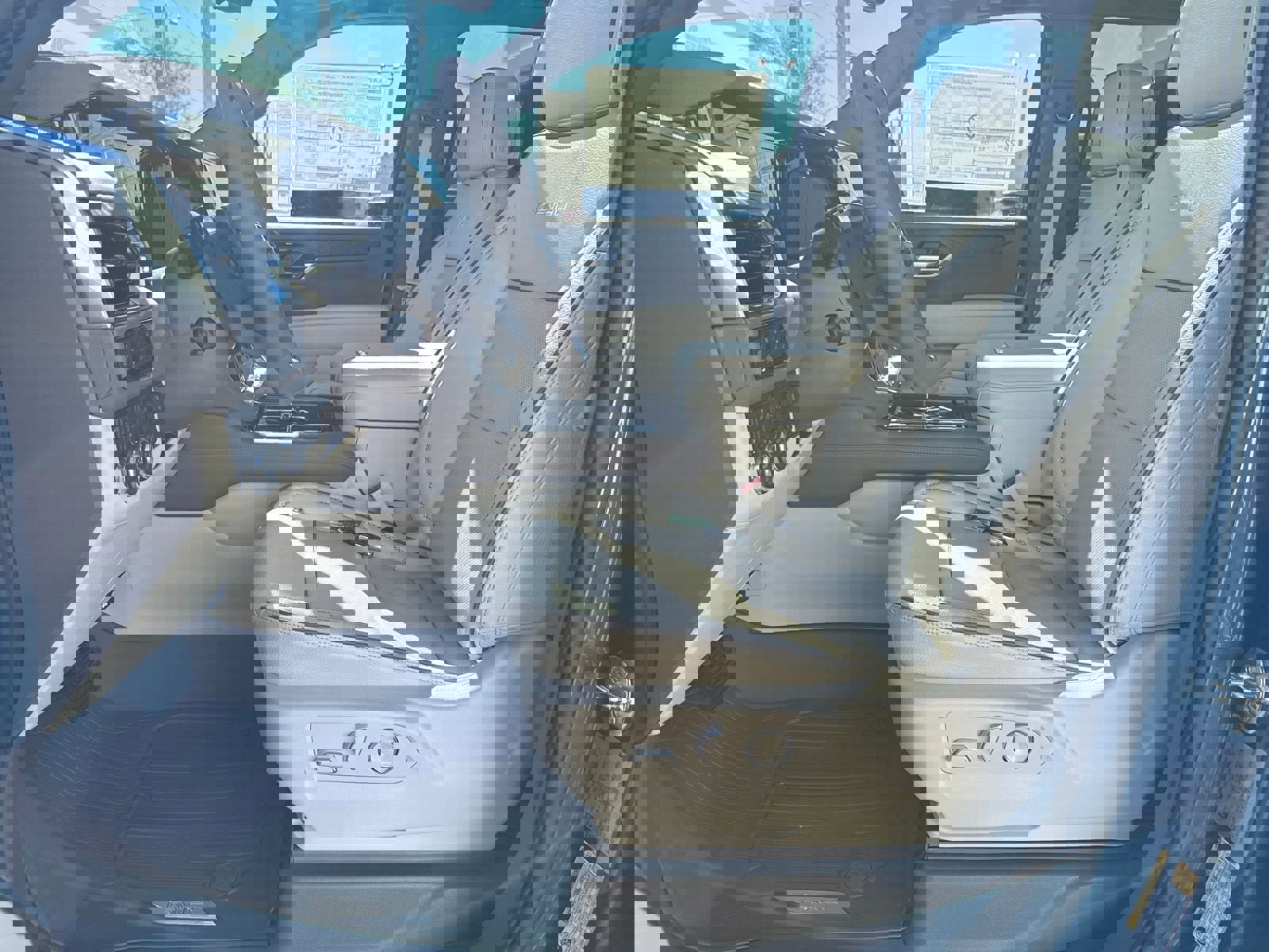 New 2026 GMC Yukon XL Denali image 15