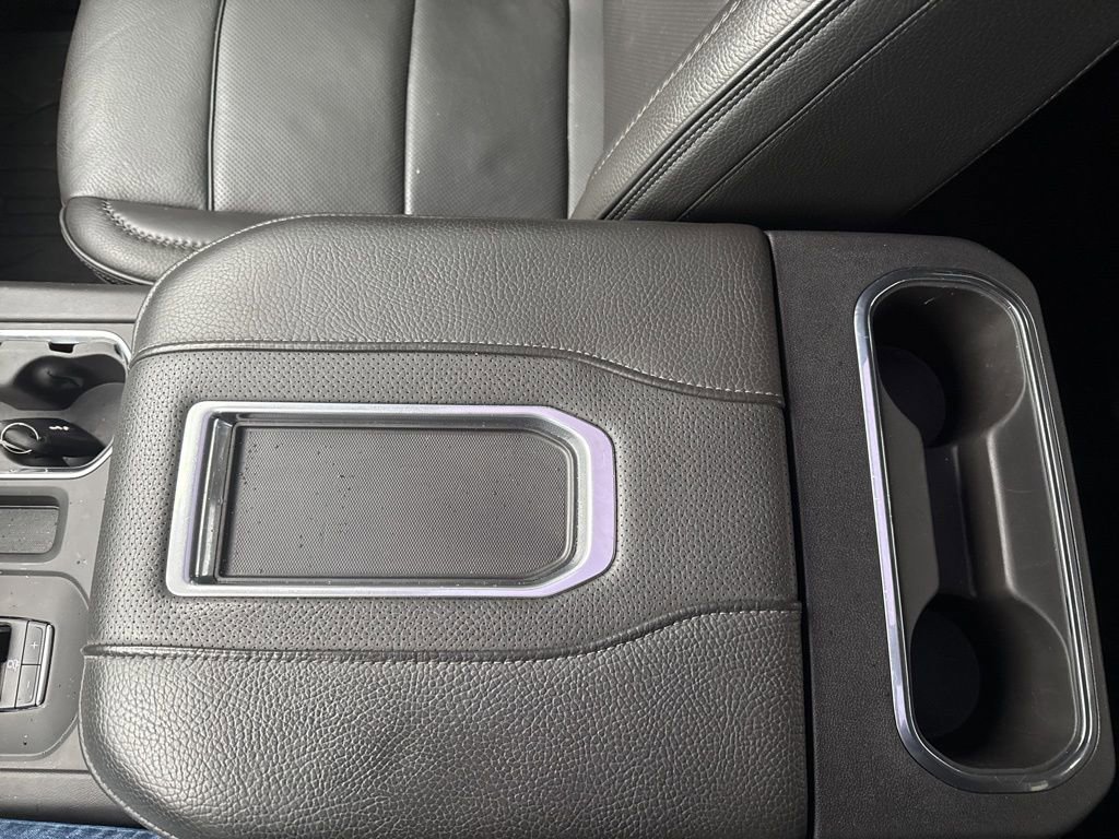 Used 2022 GMC Sierra 1500 Denali w/ Denali Reserve Package image 60