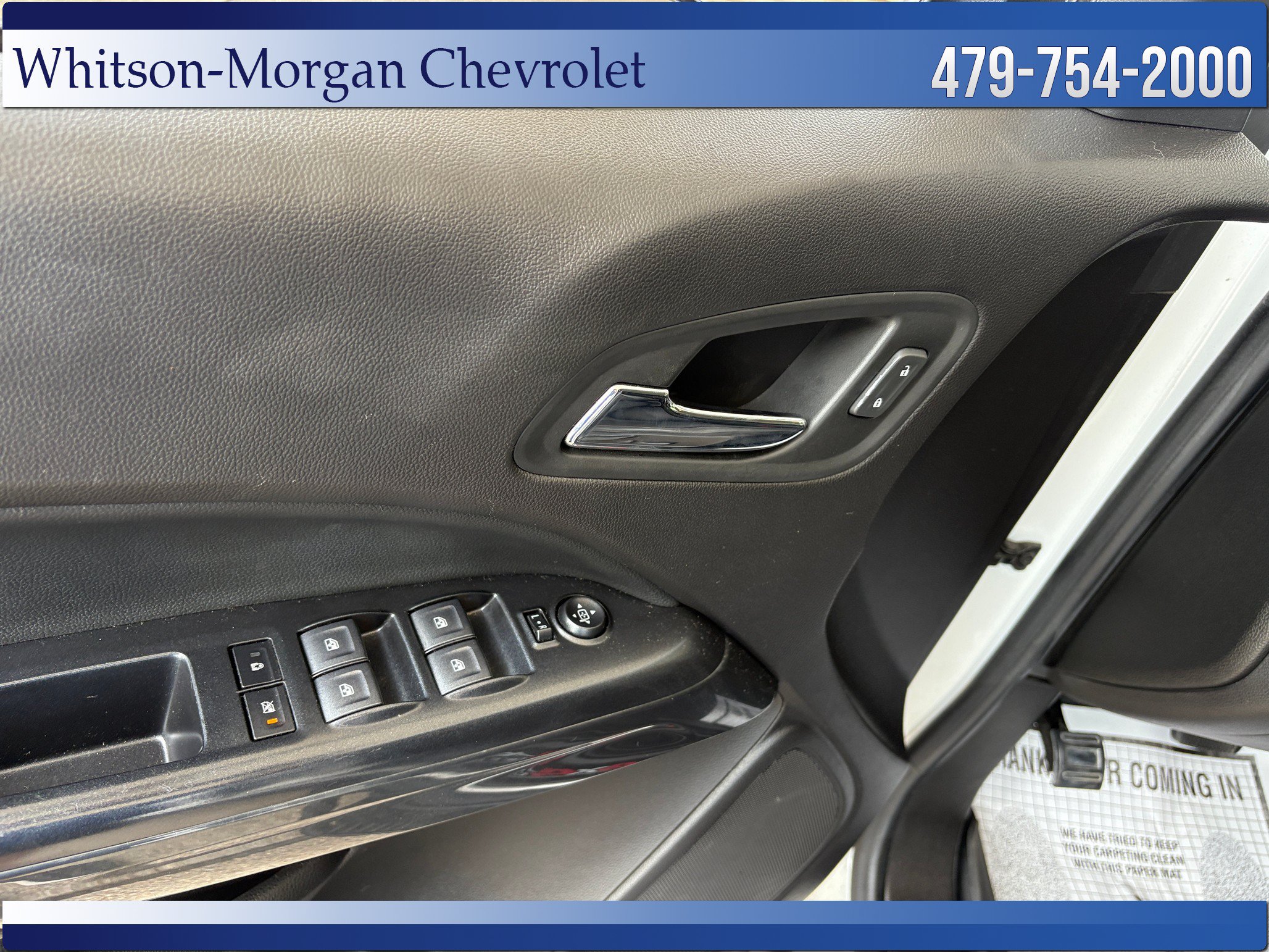 Used 2021 GMC Canyon AT4 w/ Trailering Package AWD/4WD image 12