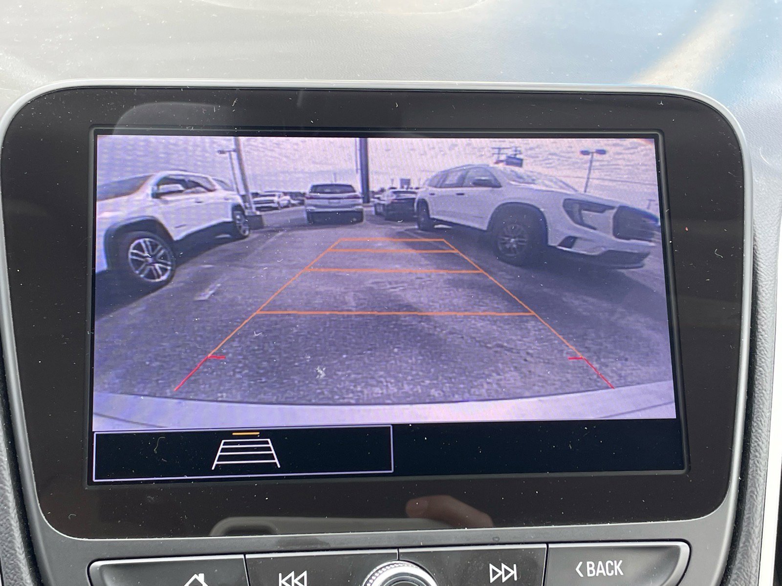 Used 2022 Chevrolet Malibu LS image 10