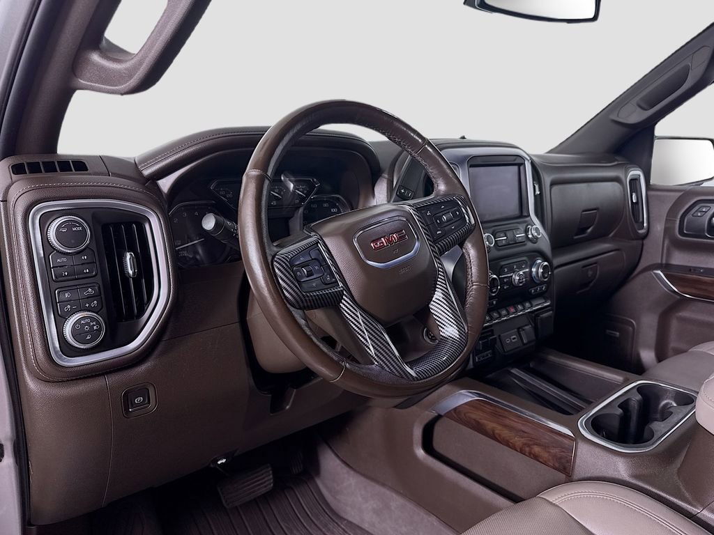 Used 2020 GMC Sierra 1500 SLT w/ SLT Premium Package image 8