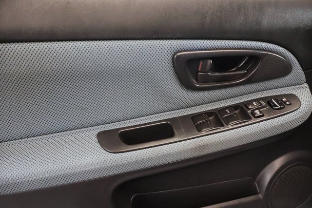 Used 2007 Subaru Impreza Outback Sport Special Edition AWD/4WD image 8