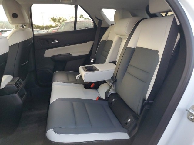 New 2026 Honda Prologue Touring image 15