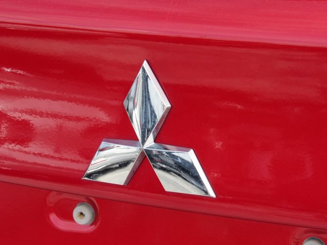 Used 2024 Mitsubishi Outlander Sport ES AWD/4WD image 11