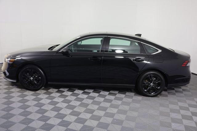 Certified 2024 Honda Accord EX image 5