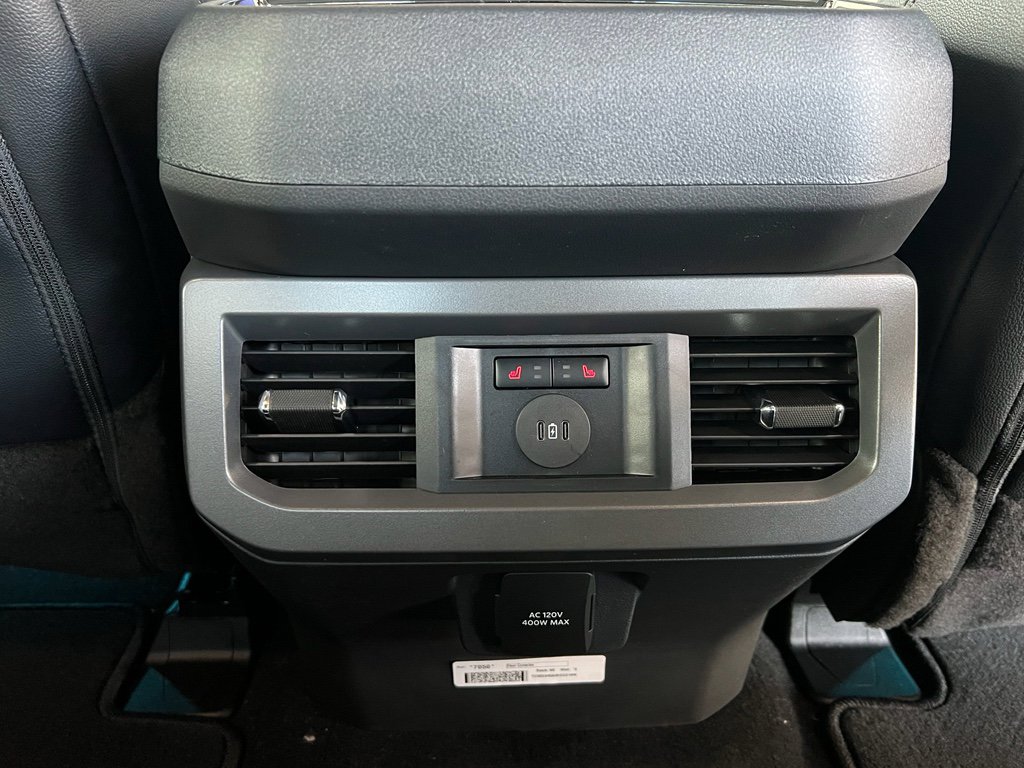 New 2026 Ford F350 Lariat w/ Lariat Ultimate Package image 32