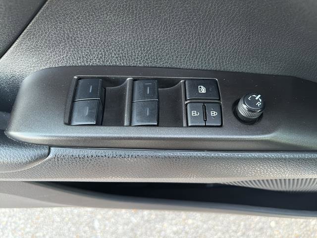 Used 2024 Toyota Camry LE FWD image 15