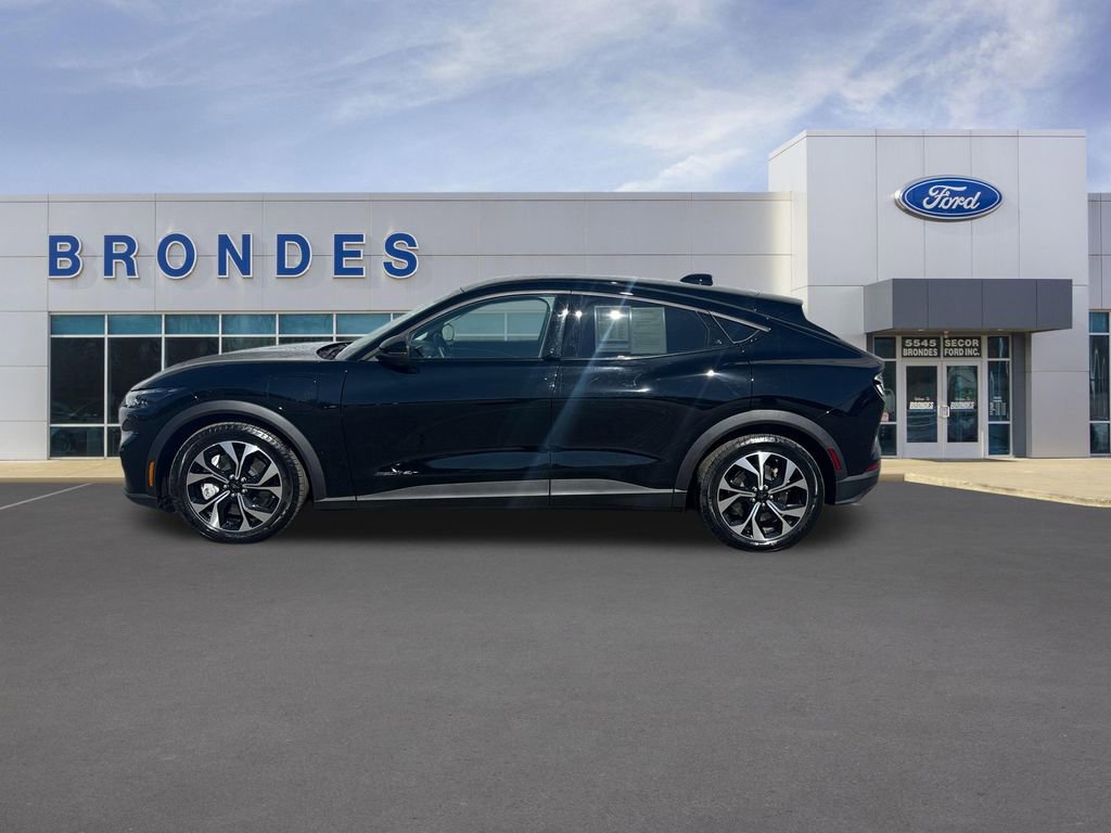 Used 2025 Ford Mustang Mach-E Select w/ Comfort Package Lite