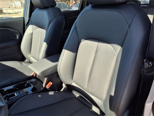 New 2026 Subaru Forester Limited image 7