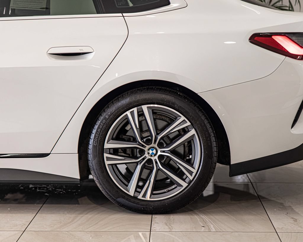 Used 2024 BMW 430i Gran Coupe xDrive w/ Premium Package AWD/4WD image 7