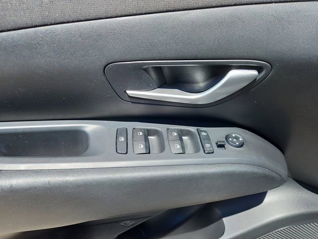 Used 2024 Hyundai Tucson SEL w/ Convenience Package FWD image 18