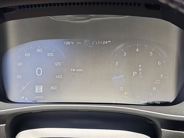 Used 2019 Volvo XC40 T5 R-Design AWD/4WD image 11