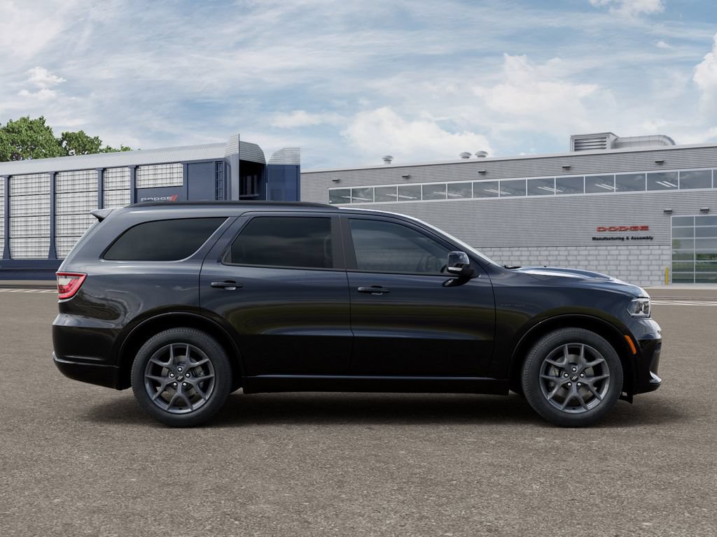 New 2026 Dodge Durango GT AWD/4WD image 21