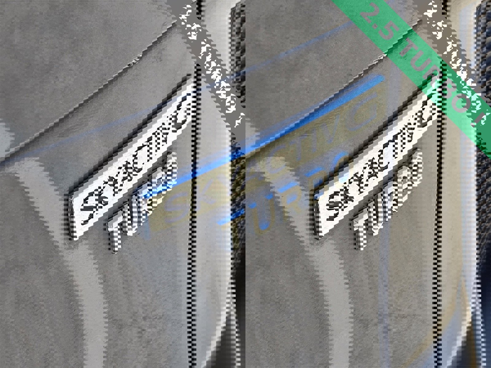 Used 2023 MAZDA CX-50 Meridian Edition image 11