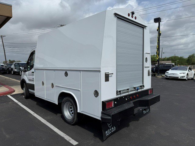 New 2026 Ford Transit 350 RWD image 6