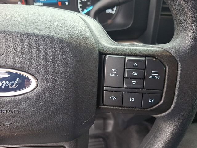 Used 2023 Ford F250 XL w/ XL Off-Road Package image 21