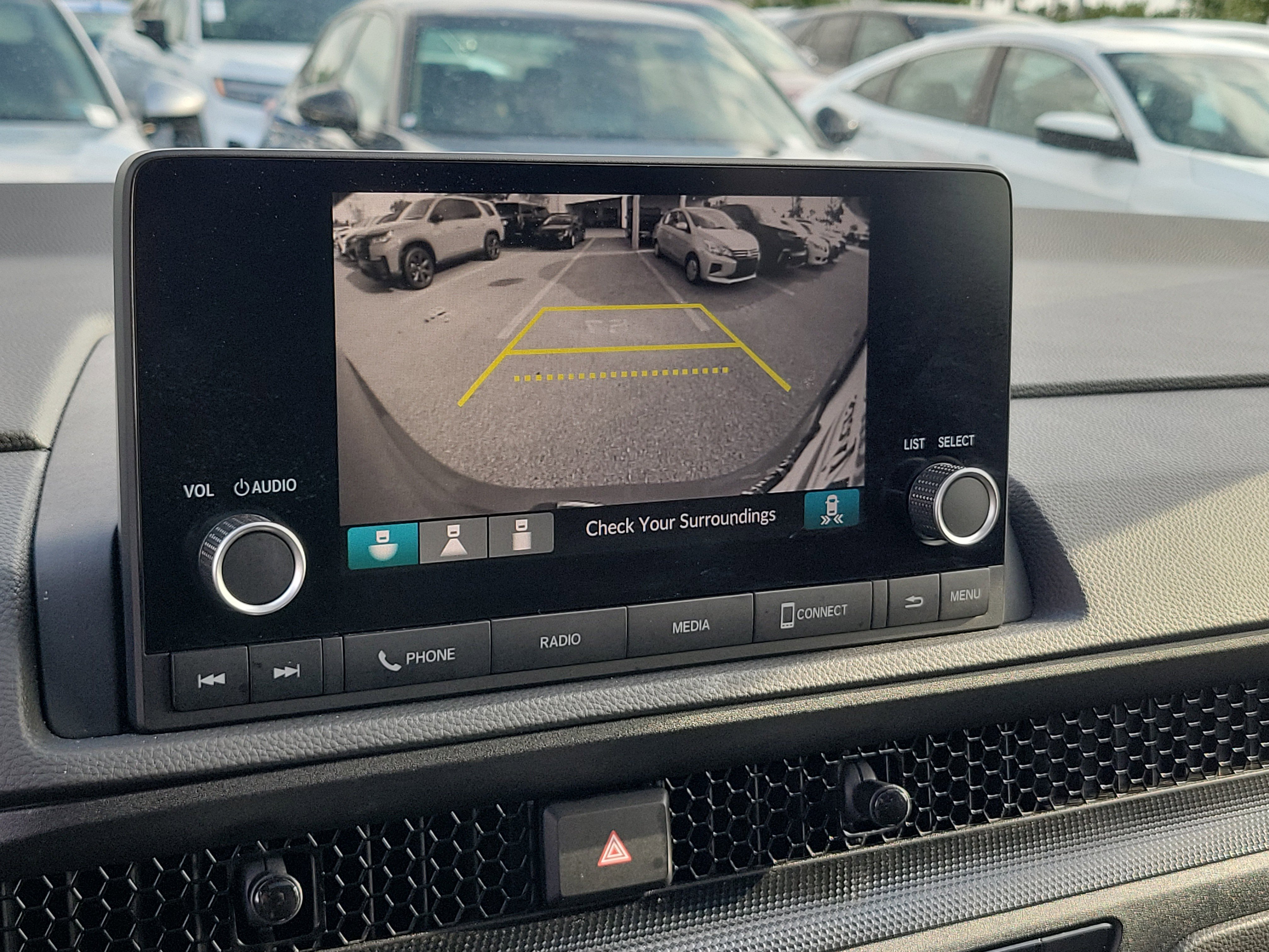 Used 2024 Honda CR-V Sport image 27