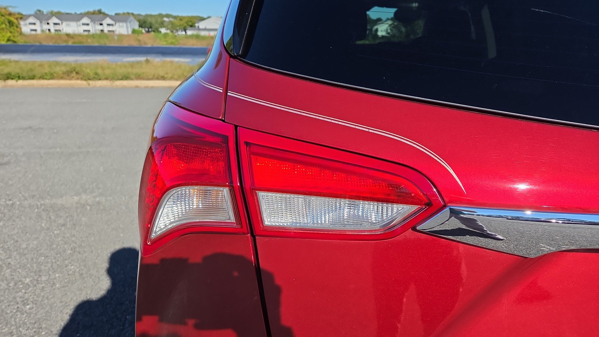 Used 2019 Buick Envision Premium w/ Driver Confidence Package AWD/4WD image 13
