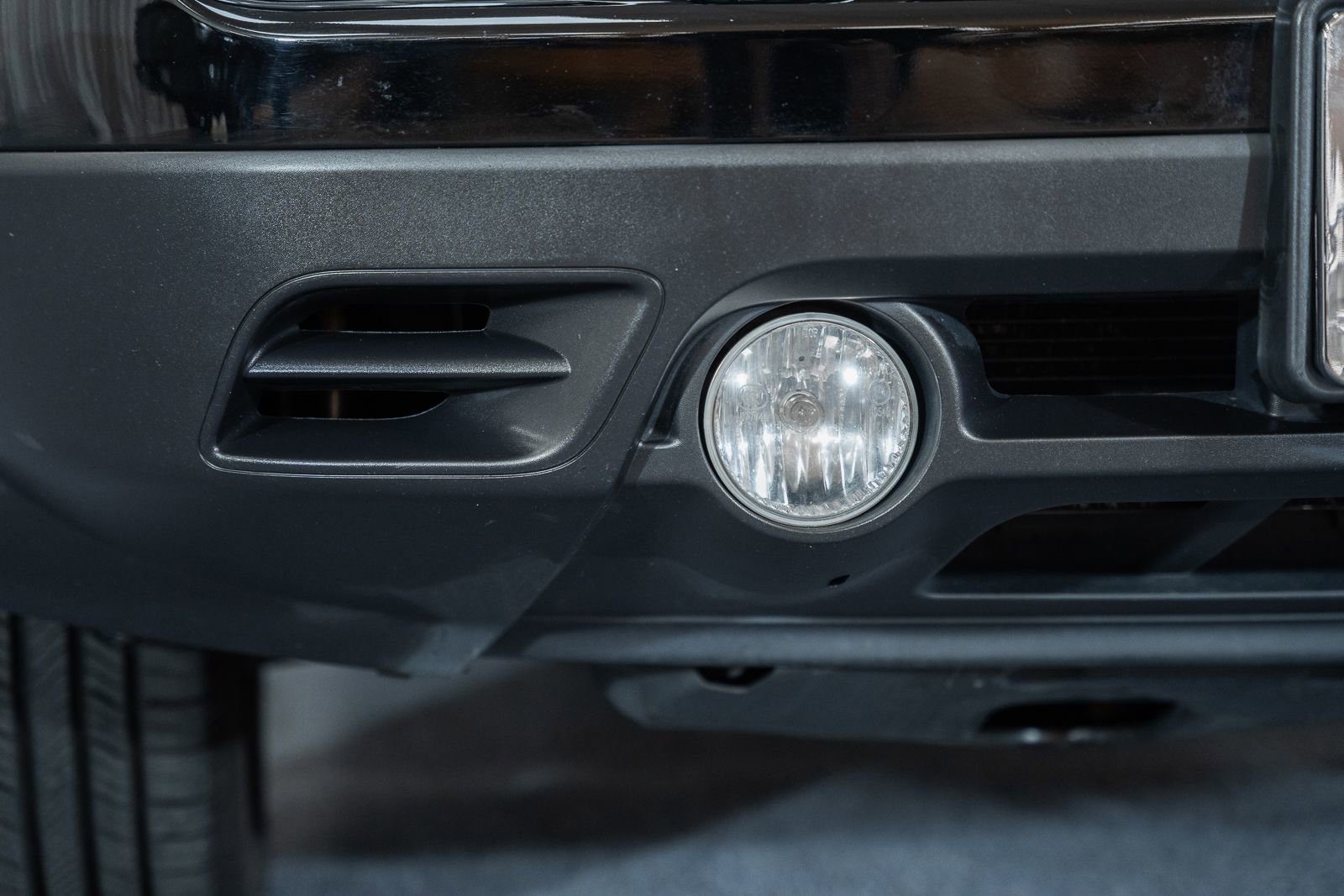 Used 2017 Jeep Patriot Latitude image 9