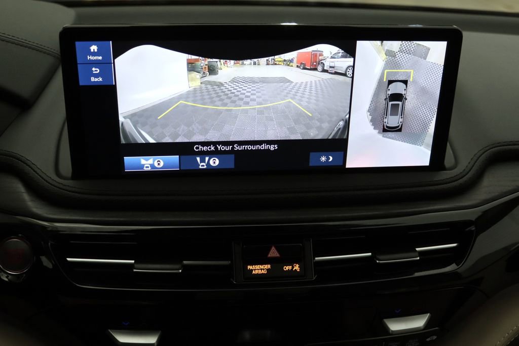 Certified 2026 Acura MDX w/ Advance Package image 24