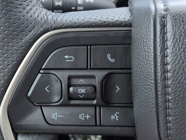 Used 2026 Toyota Tacoma TRD Sport AWD/4WD image 23