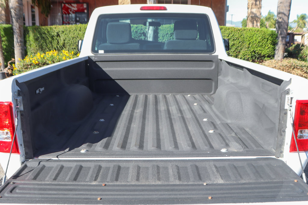 Used 2011 Ford Ranger XLT RWD image 8