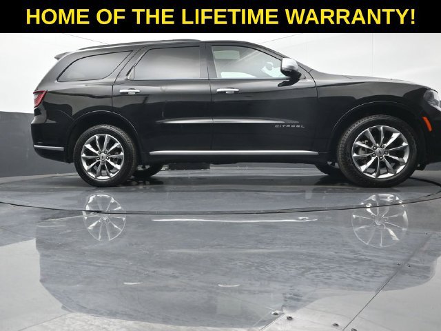 Used 2021 Dodge Durango Citadel AWD/4WD image 50