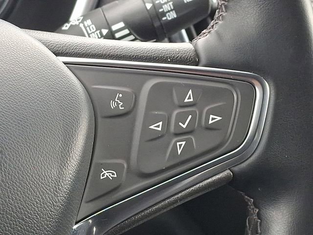 Certified 2024 Chevrolet Equinox LT image 22