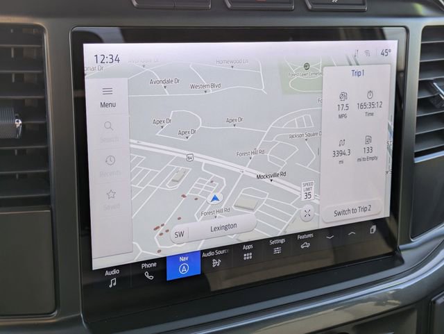 Used 2024 Ford F150 STX image 22