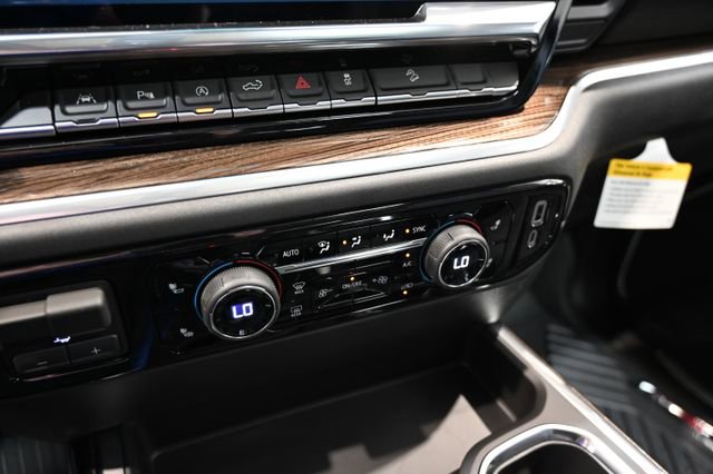 New 2026 Chevrolet Silverado 1500 LT Trail Boss AWD/4WD image 18