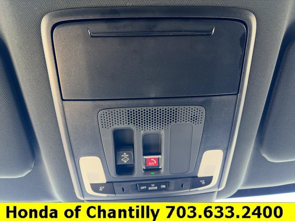 Used 2026 Honda CR-V TrailSport image 19