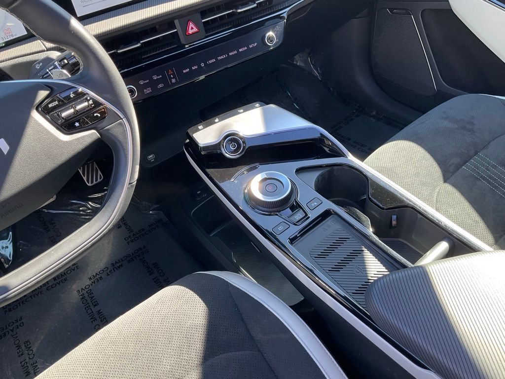 Used 2022 Kia EV6 GT-Line w/ GT-Line Suede Seat Package RWD image 44
