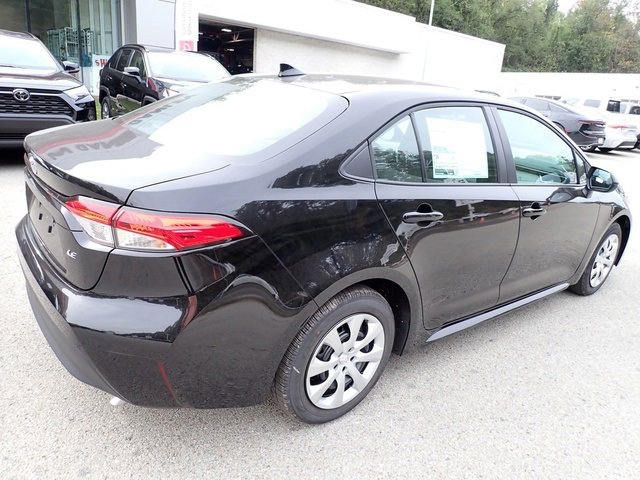 New 2026 Toyota Corolla LE image 3