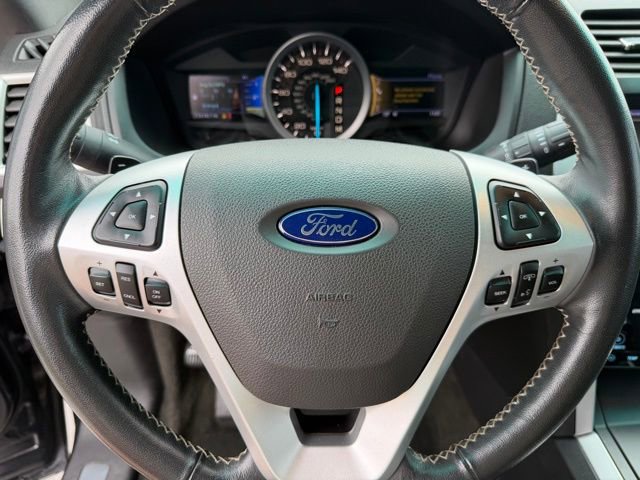 Used 2013 Ford Explorer Sport image 14