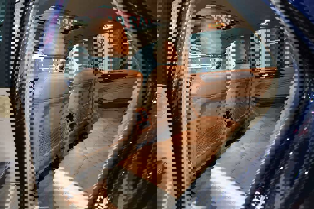 Used 2013 Mercedes-Benz ML 350 4MATIC image 21