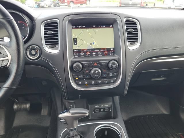Used 2018 Dodge Durango Citadel AWD/4WD image 33