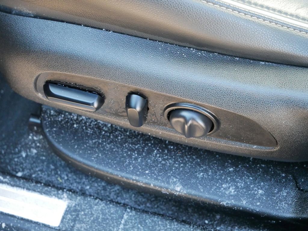 Used 2018 GMC Acadia Denali w/ Technology Package image 17