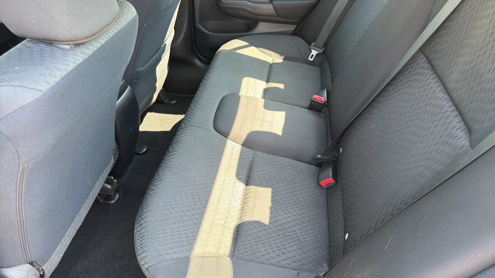 Used 2014 Honda Civic LX image 14