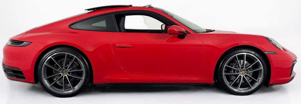 Used 2020 Porsche 911 Carrera image 2