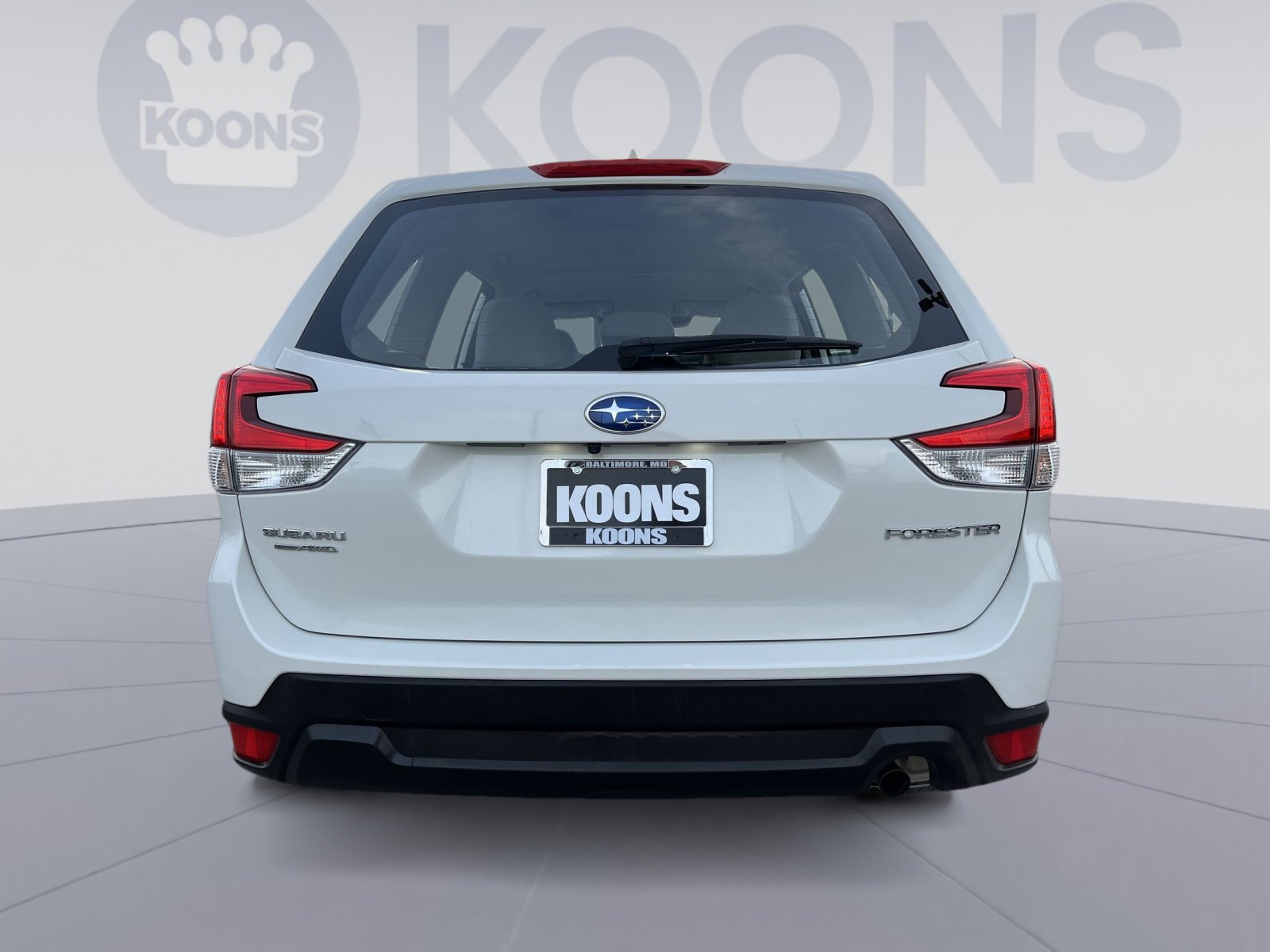 Used 2022 Subaru Forester image 5